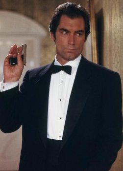 James Bond