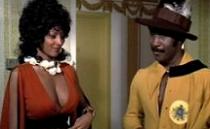 Pam Grier Coffy