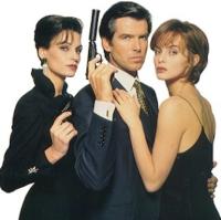 GoldenEye